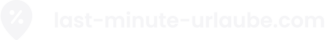 logo last-minute-urlaube.com mit Schriftzug
