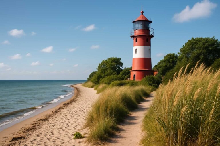 Illustration zum Artikel: Top Reisetipps für deinen Inselurlaub